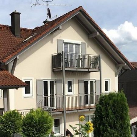 Ferienwohnungen Egerer Riedenburg Exterior foto