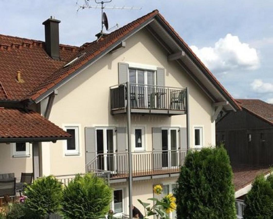 Ferienwohnungen Egerer Riedenburg Exterior foto